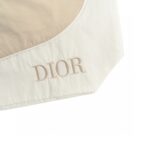 1947 Embroidery Logo Tatting Short
