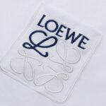 Joint Color Pocket 3D Embroidery Logo T-Shirt