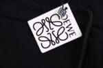 23Fw Embroidery Logo Pants
