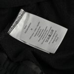 24ss Bottom Embroidery Logo Short