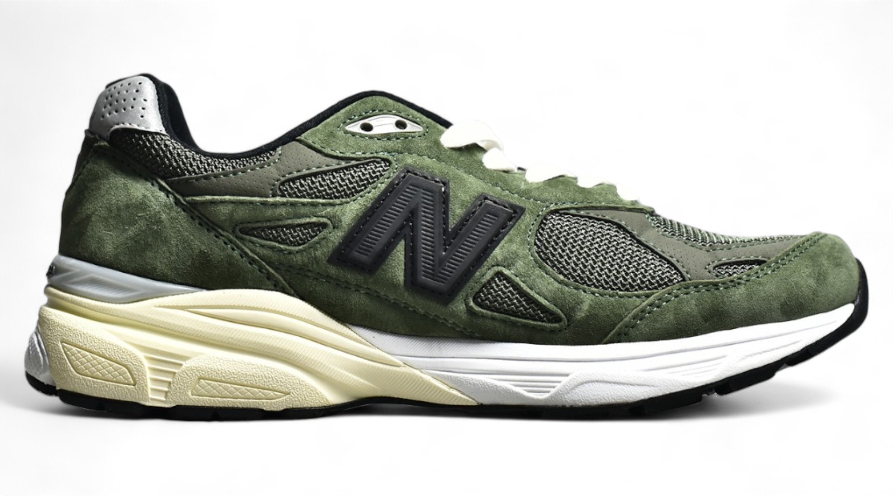 NB JJJJound x NB 990V3