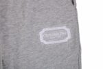 23FW Sliver Embroidery Logo Pants