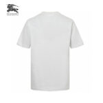 24ss Chest Small Embroidery Knight Warhorse Logo T-Shirt