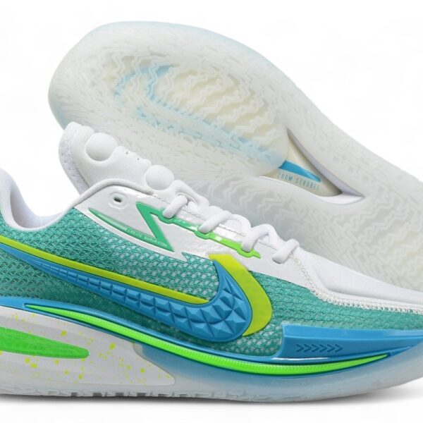 NIKE AIR ZOOM G.T. CUT x HIGH VOLTAGE