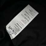 Pocket Embroidery Logo Short