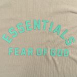 Essentials Arc Logo T-Shirt