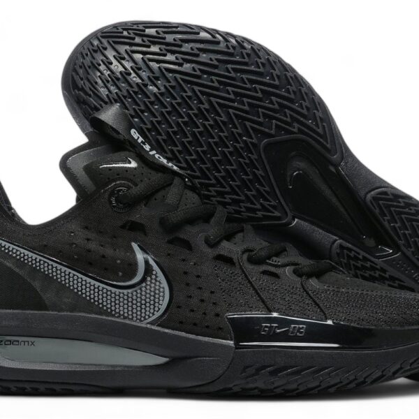 NIKE AIR ZOOM G.T. CUT 3 x CHARCOAL