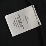 24ss 1947 Signature Logo T-Shirt
