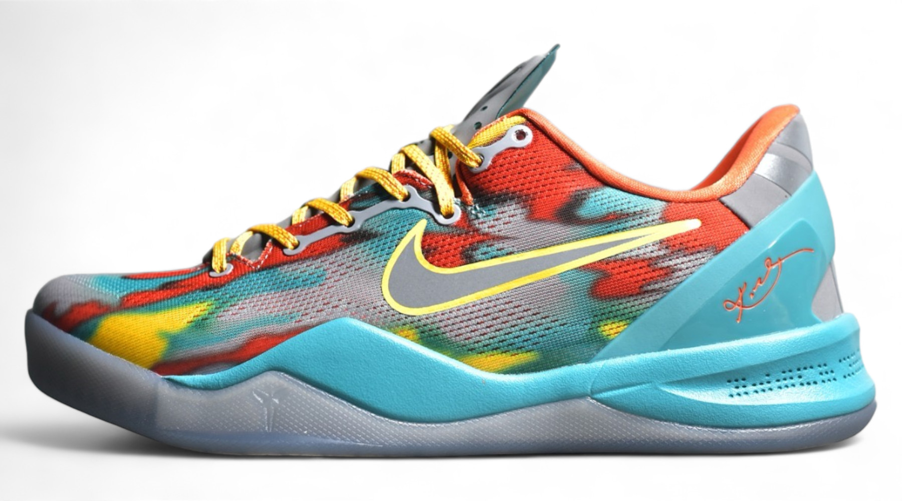 Nike Kobe 8 Protro Venice Beach