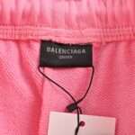 24ss Paris Logo Short