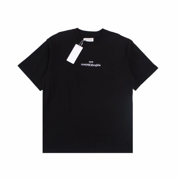 Reversal Logo T-Shirt