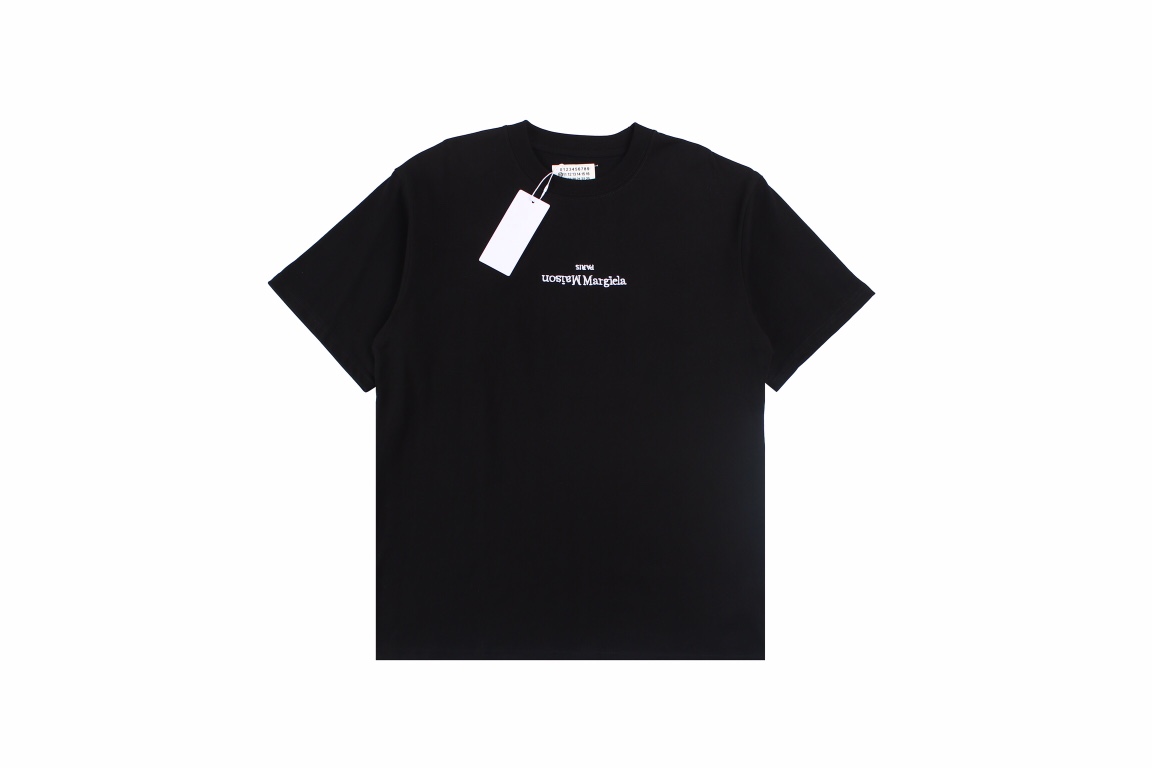 Reversal Logo T-Shirt