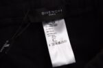 23FW 3M Reflective Logo Pants