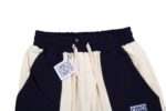 Totoro Embroidery Logo Joint Color Short