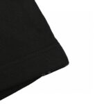 Classic Side Double F Logo Braid Short