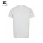 24ss Patch Warhorse Logo T-Shirt