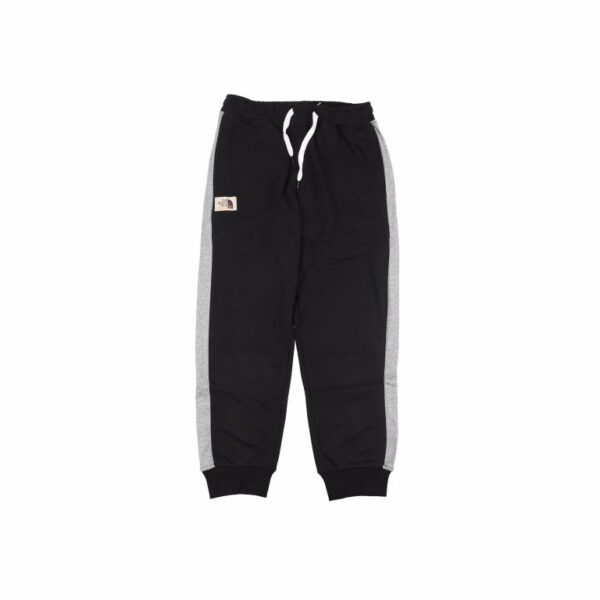 21ss Joint Color Pants
