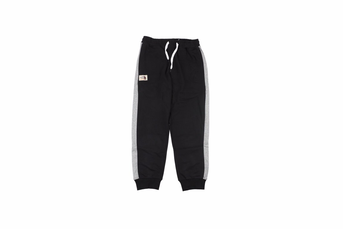 21ss Joint Color Pants