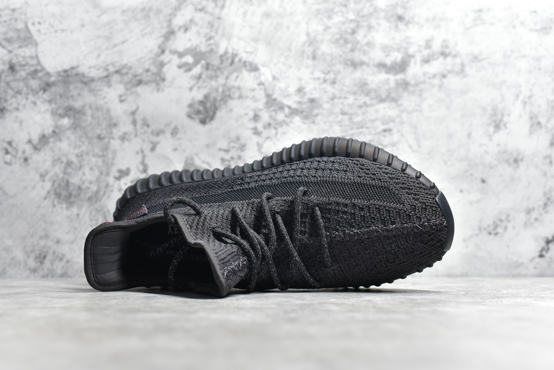 Yeezy Boost 350 V2 'Black Reflective'