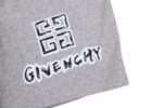 23SS Graffiti Logo Short