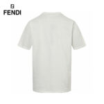 24ss Karl Lagerfeld Graffiti Logo T-Shirt
