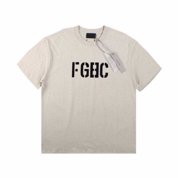 Essentials FG8C Logo T-Shirt