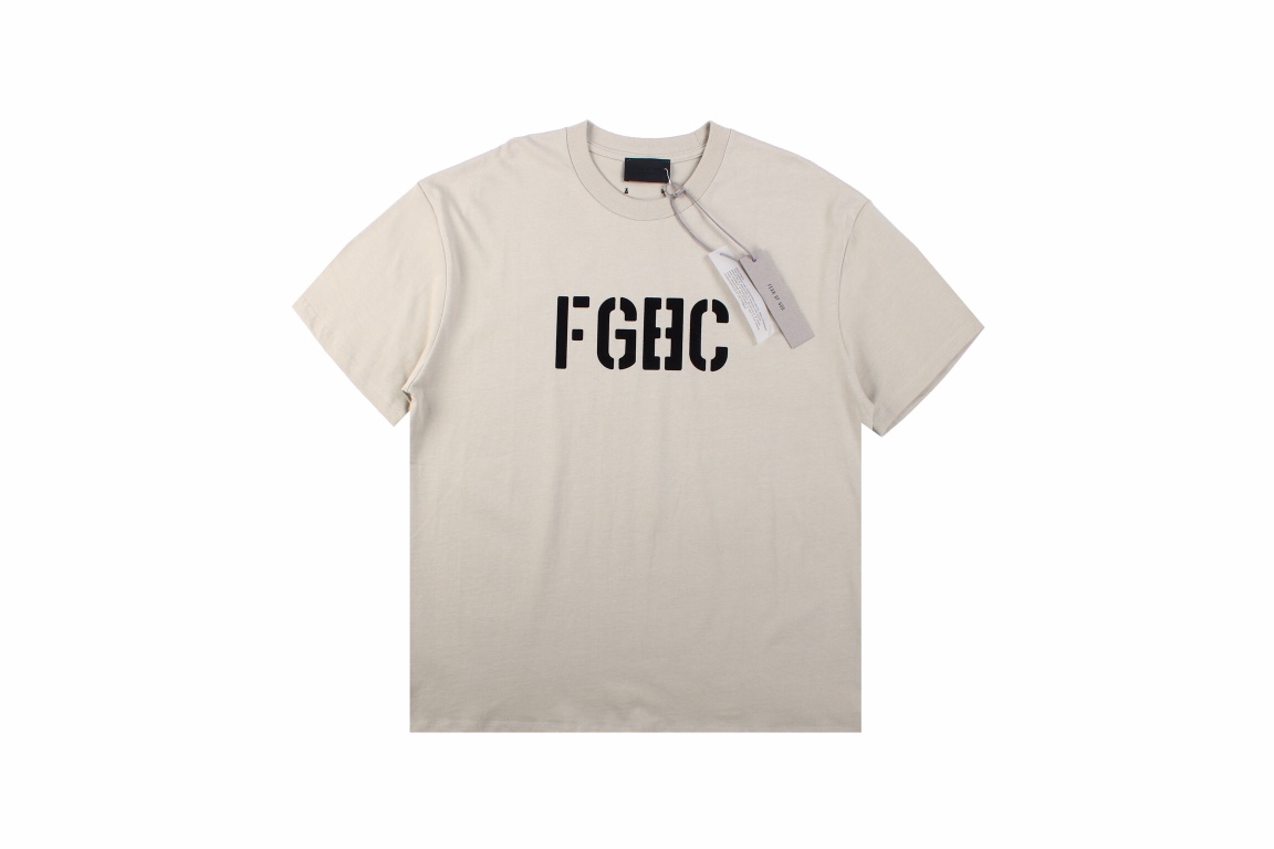 Essentials FG8C Logo T-Shirt