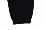 23FW Four Square Embroidery Logo Pants