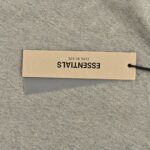 Essentials Arc Logo T-Shirt