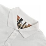 24ss Chest TB Embroidery Logo Polo T-Shirt