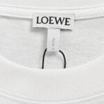 24ss Pocket Embroidery Logo T-Shirt