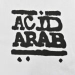24ss Logo Print T-Shirt