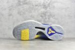 Nike Zoom Kobe 5 Protro 5 Rings Midwest Gold Concord Men Basketball Shoes