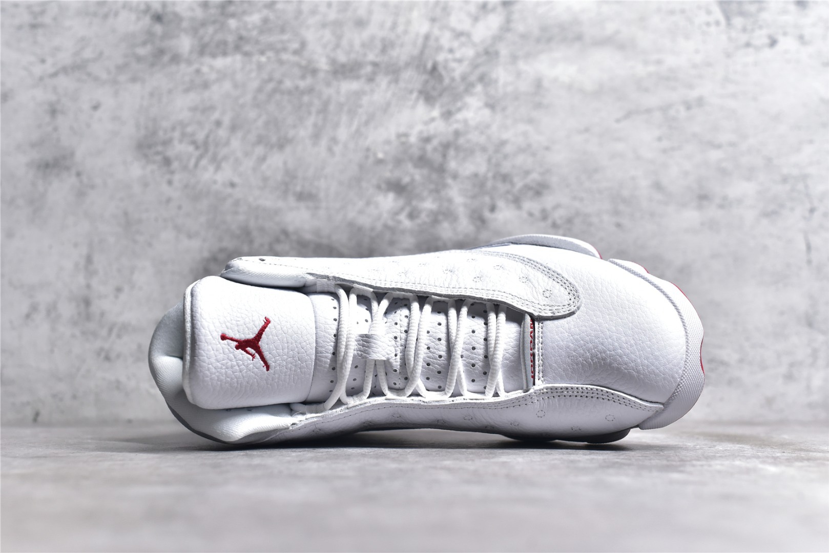 Jordan 13 "Wolf Grey"