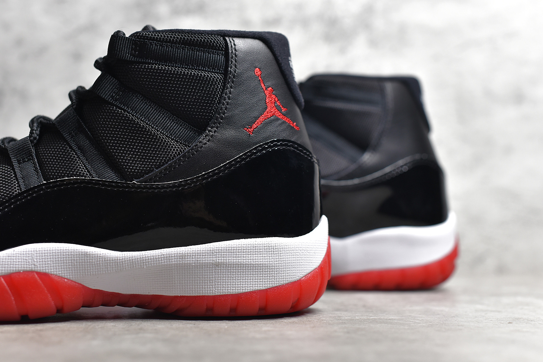 Air Jordan 12 “Retro ‘Playoff’ 2022