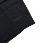 24ss Pockets Functional Overall Short