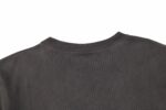 Saint Michael Chest Logo Worn Out T-Shirt