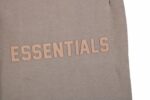 Essential Velvet Sweatpants