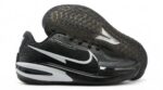 NIKE AIR ZOOM G.T. CUT x BLACK WHITE