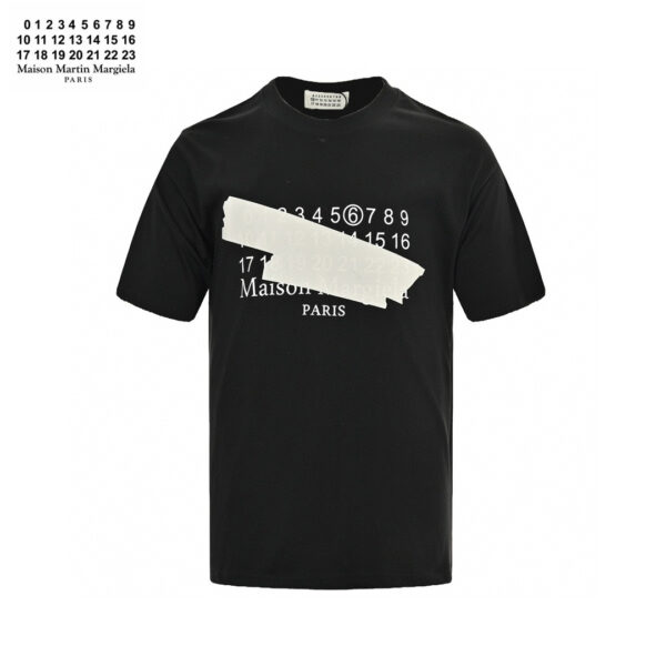 New Tape Logo T-Shirt