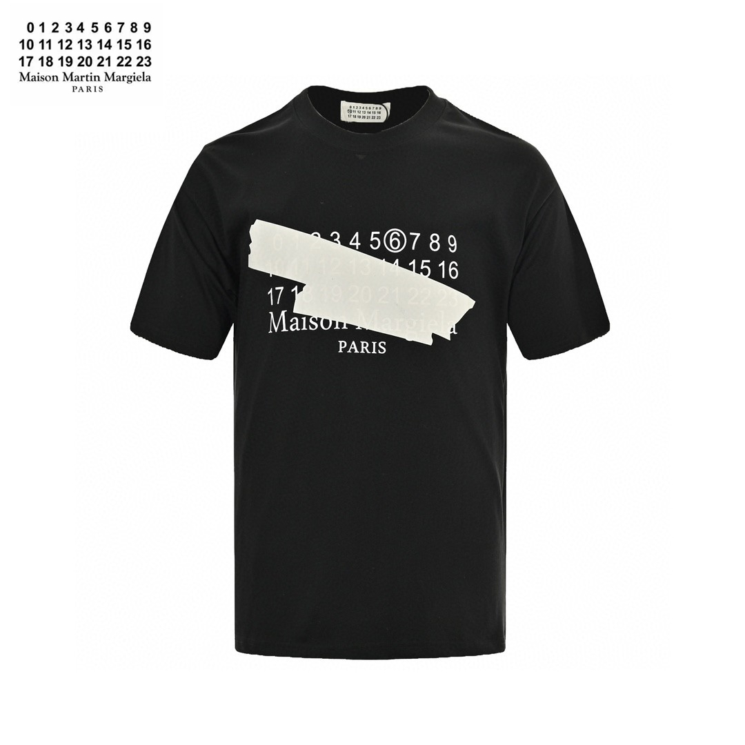 New Tape Logo T-Shirt