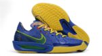NIKE AIR ZOOM G.T. CUT 3 x LAPIS LAZULI
