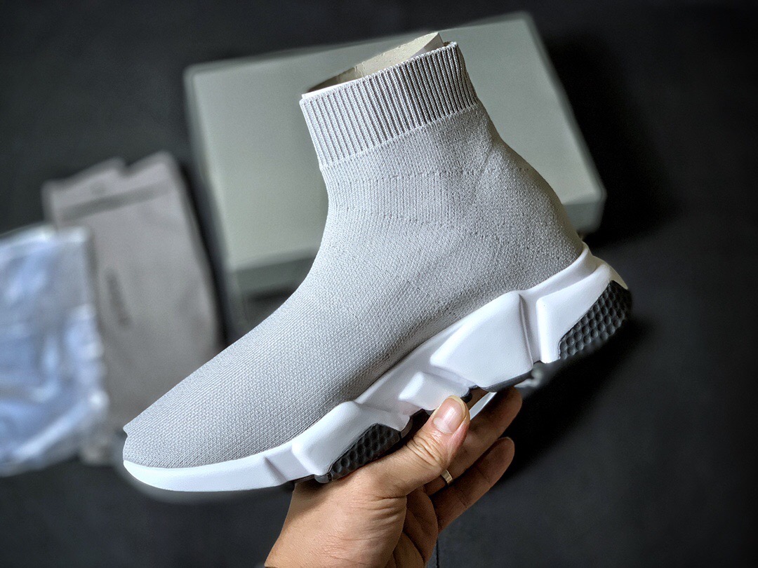 Balenciaga SPEED GRAFFITI SNEAKER