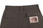 21ss Overall Short