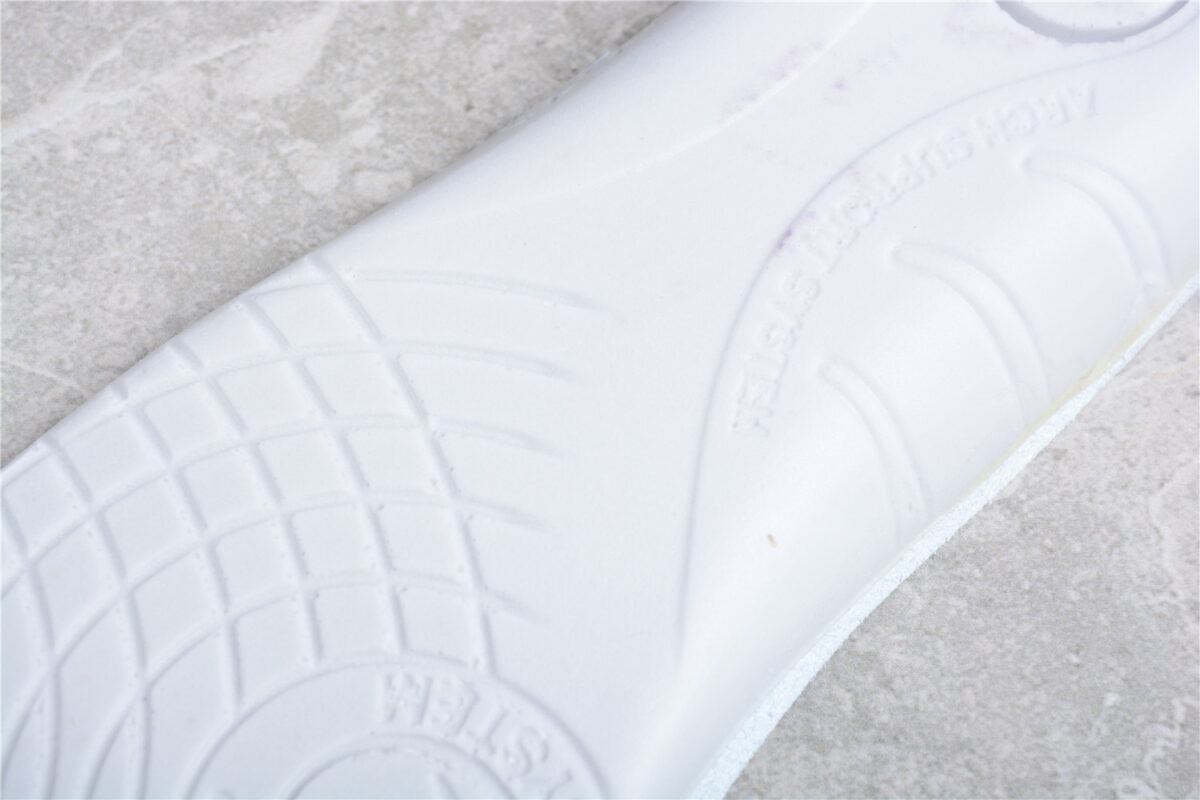 Lanvin Curb Sneaker White Multicolor