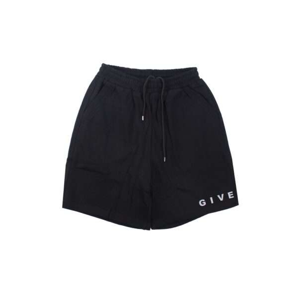 Archetype 3M Reflective Logo Short