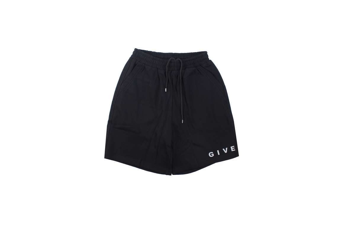 Archetype 3M Reflective Logo Short