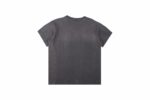Saint Michael Chest Logo Worn Out T-Shirt