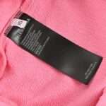 24ss Paris Logo Short
