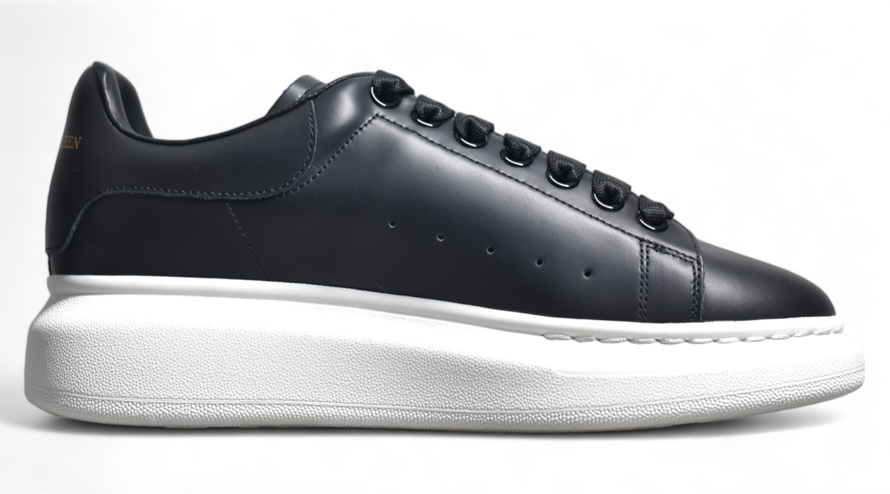 Alexander McQueen Sneakers 1